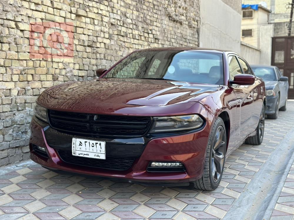 دودج تشارجر